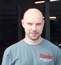 Rico Kanzenbach