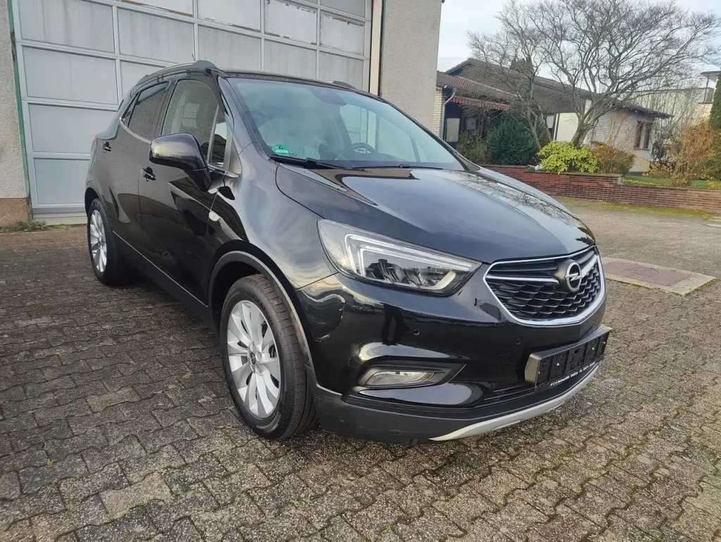 Opel Mokka X Innovation Start/Stop