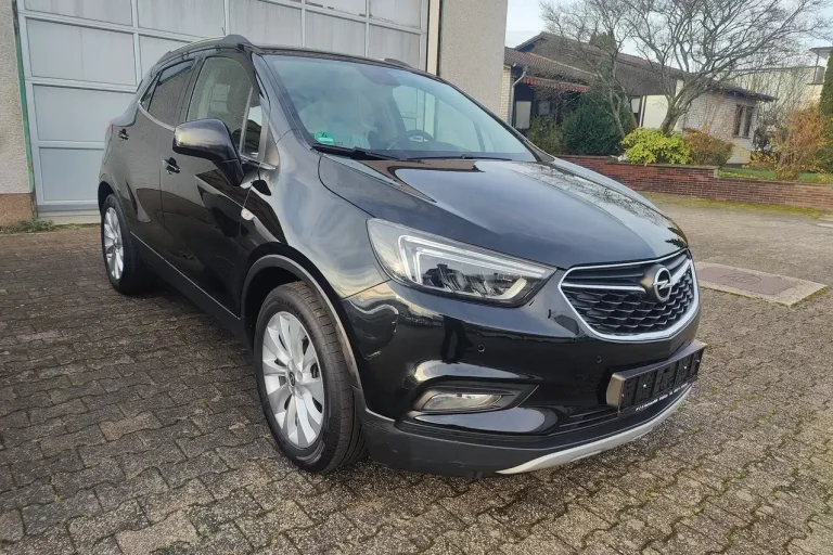 Opel Mokka X Innovation Start/Stop