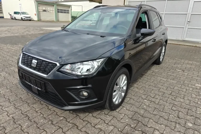 SEAT Arona Style